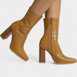Botas Ludovina de cano comprido