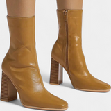 Botas Ludovina de cano comprido