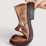 VITALINA | SAPATOS ELEGANTES PARA MULHERES