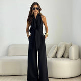 CÉLIA | MACACÃO ELEGANTE E FAVORECEDOR