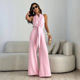 CÉLIA | MACACÃO ELEGANTE E FAVORECEDOR