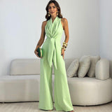 CÉLIA | MACACÃO ELEGANTE E FAVORECEDOR